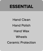 Motorcycle Class A - Essential